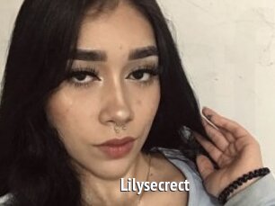 Lilysecrect
