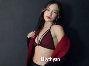 Lilythyan