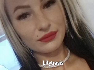 Lilytravis