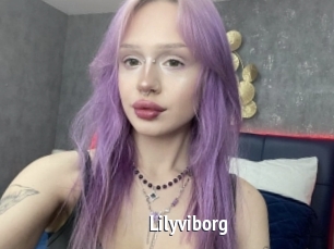 Lilyviborg