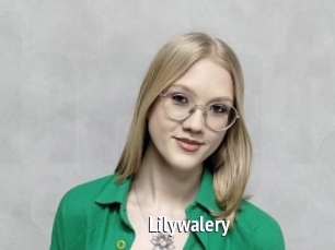 Lilywalery