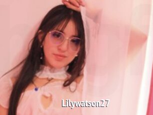 Lilywatson27