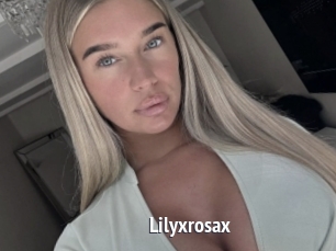 Lilyxrosax