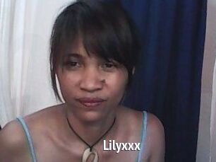 Lilyxxx