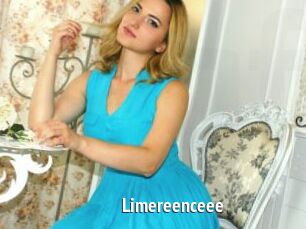 Limereenceee