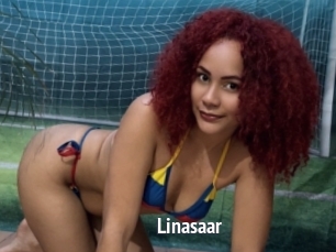 Linasaar