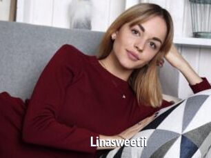 Linasweetii
