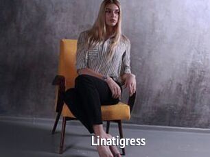 Linatigress