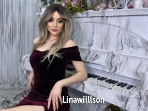 Linawilllson