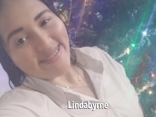 Lindabyrne