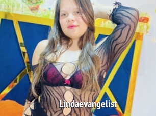 Lindaevangelist