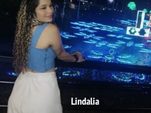 Lindalia