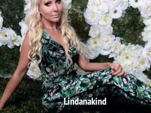 Lindanakind