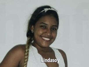 Lindasoy
