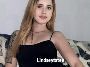 Lindseytatee