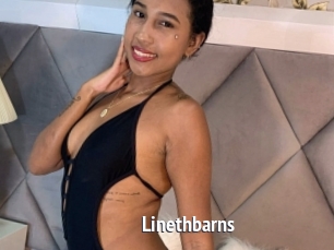 Linethbarns