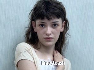 Linetteash