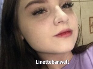 Linettebanwell