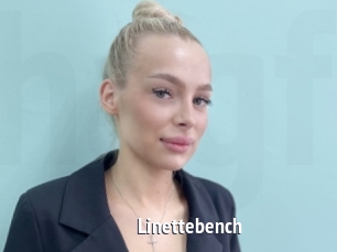 Linettebench