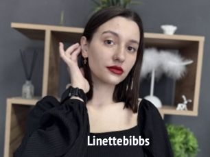 Linettebibbs