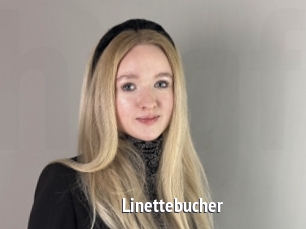 Linettebucher