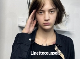 Linettecounsell