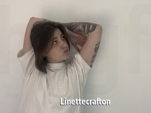 Linettecrafton