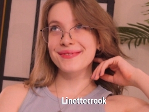Linettecrook