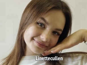 Linettecullen