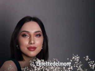 Linettedelmore