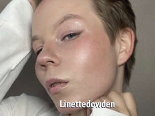 Linettedowden