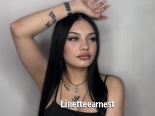 Linetteearnest