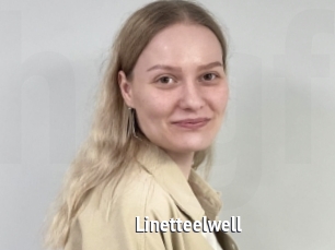 Linetteelwell