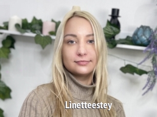 Linetteestey