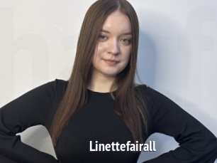 Linettefairall