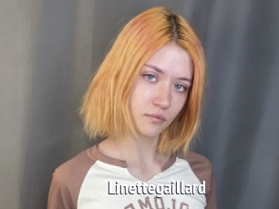 Linettegaillard