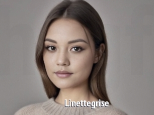 Linettegrise