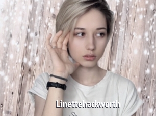 Linettehackworth