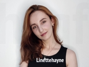 Linettehayne