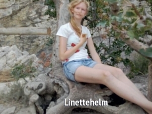 Linettehelm