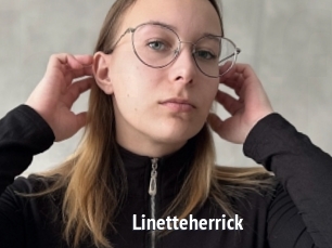 Linetteherrick
