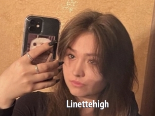 Linettehigh
