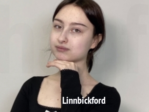 Linnbickford