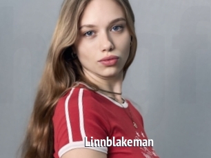 Linnblakeman