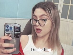 Linnbolling