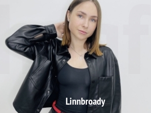 Linnbroady