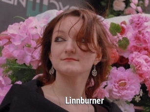 Linnburner