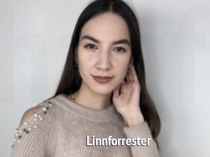Linnforrester