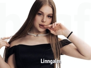 Linngalen
