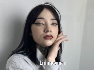 Linnheyman